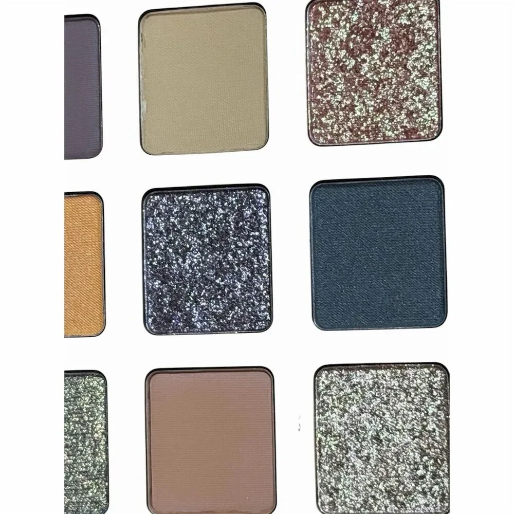 Natasha Denona Yucca Eyeshadow Palette 15 Versatile Matte Shades
